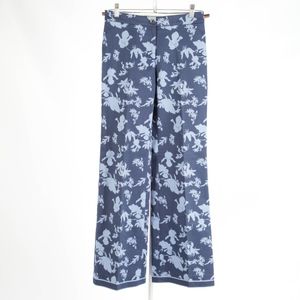 MICHAEL KORS Collection – Floral Pants – Size 4